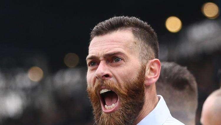 UFFICIALE - Antenucci è del Bari. Contratto di tre anni. FOTO