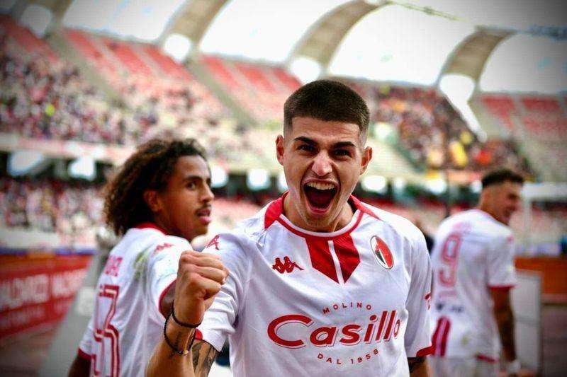 L'ex Koutsoupias pronto a ripartire dalla Serie B. A un passo il suo nuovo club