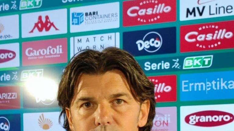 Pavan (vice Iachini): "Dura prendere gol all'inizio, ma i ragazzi sono rimasti in partita. Puscas? Nessun caso"