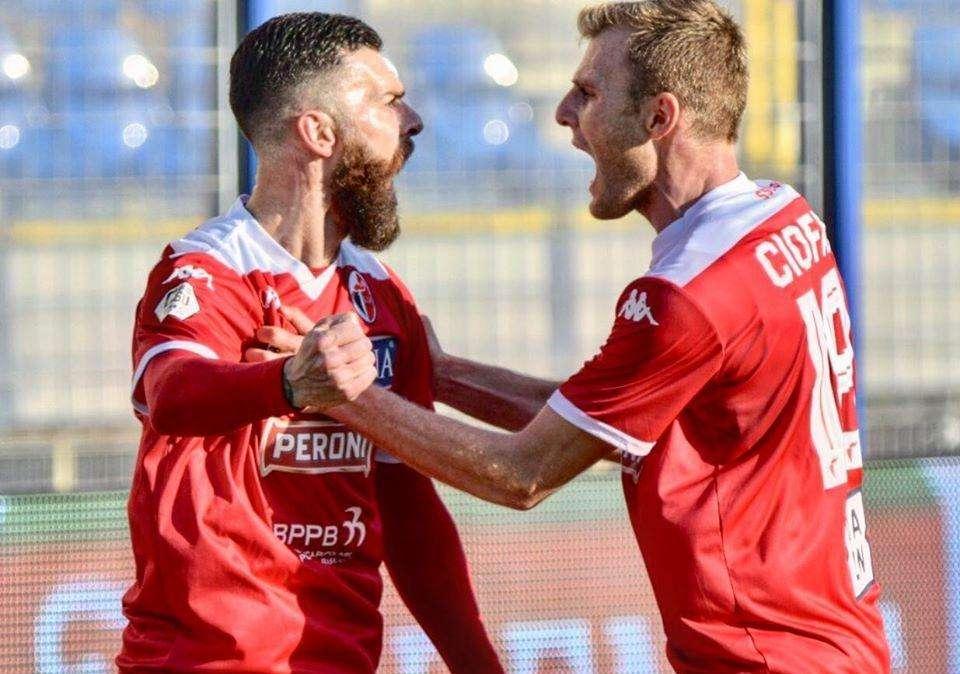 Antenucci e i 19 gol di Terni, l'infortunio al ginocchio di Ciofani: quella doppia esperienza in Umbria...