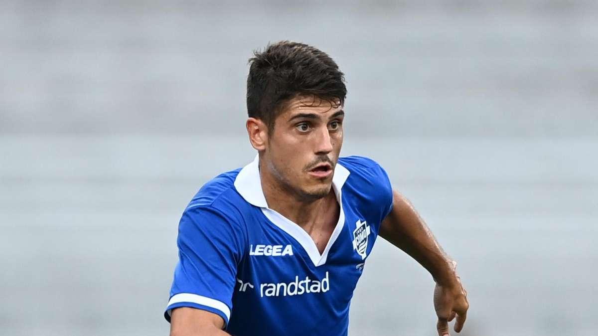 Assist in B: in testa Iovine (avversario del Bari domenica). Poi Lepore
