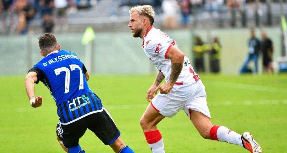 Rep - La classifica non è male, ma la gente mormora. Polito e la sensazione