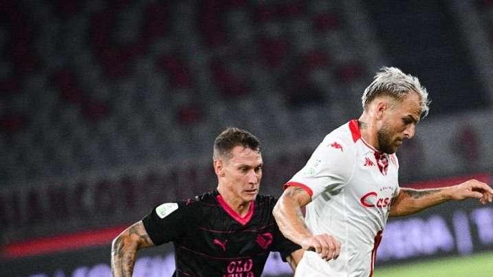 FantaTuttoBari - Voti, bonus, malus: le pagelle di Bari-Feralpi