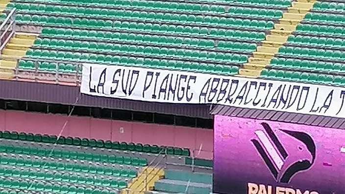 Girone C, gli anticipi: vince il Palermo, pari tra Teramo e Avellino. La classifica 