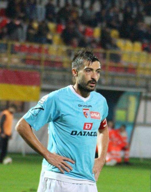Le meteore del mercato estivo biancorosso - Paro