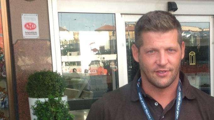 Materazzi a TuttoBari: "Fiducia nella squadra! Kragl? Sogliano..."