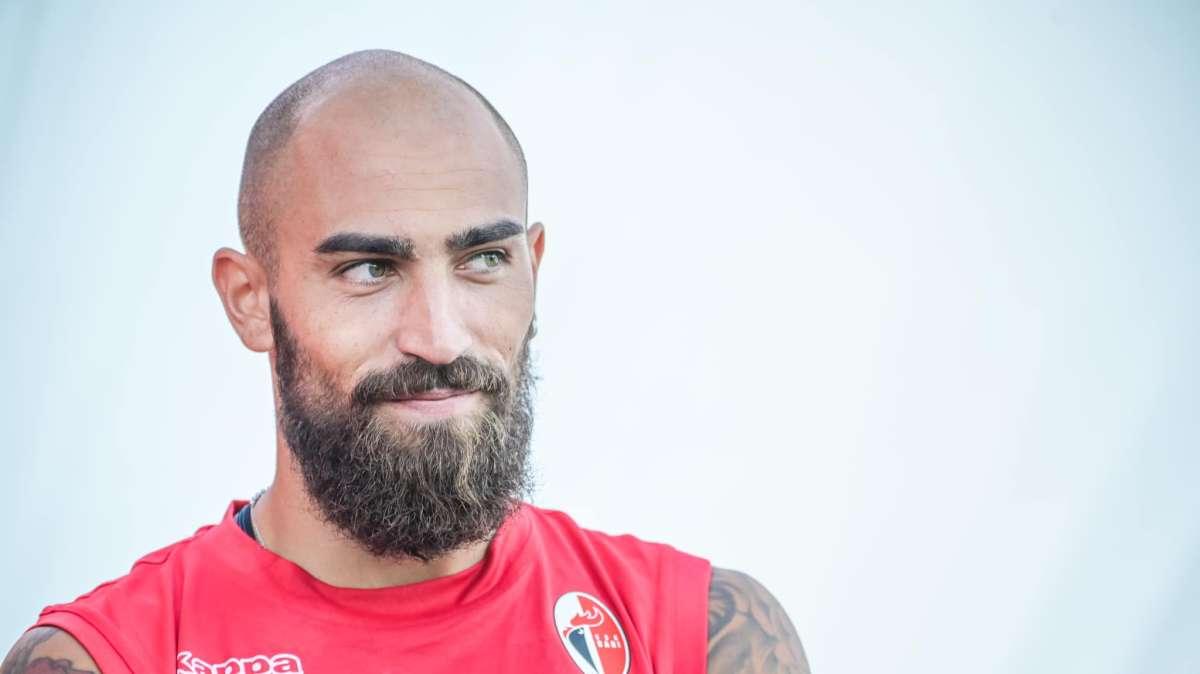 Simeri e D'Orazio, l'ufficialità dell'Ascoli. All'attaccante il numero 93