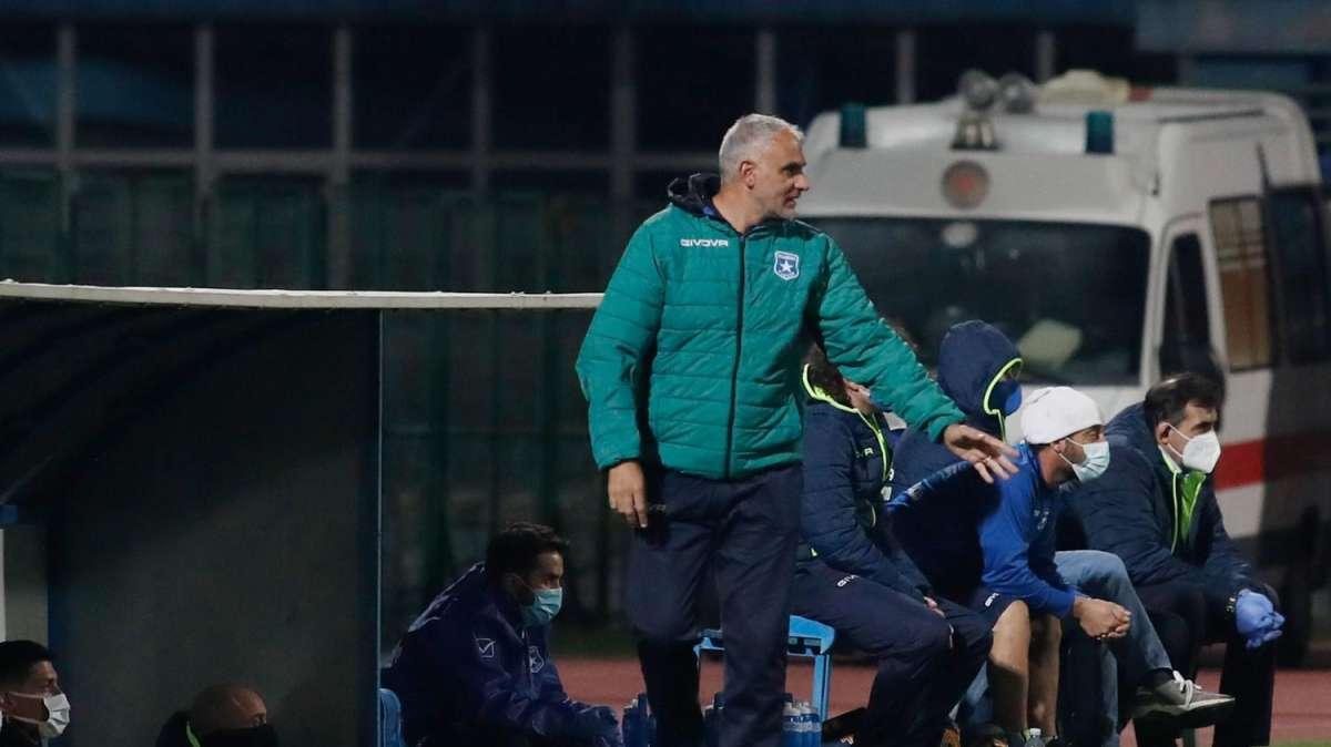 All. Paganese: "Bari fortissimo ma puntiamo a sfruttare le occasioni. Assenze? Tante e pesanti". I convocati