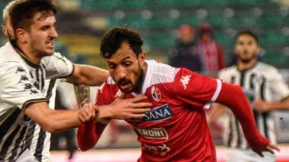 GdS - Laribi, punizione d'autore. Illumina il Bari