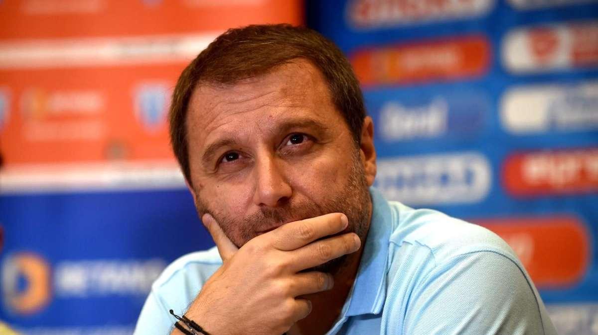 L'ex Mangia non è più ct di Malta: "Ma non ho mai leso la sfera sessuale di nessuno"
