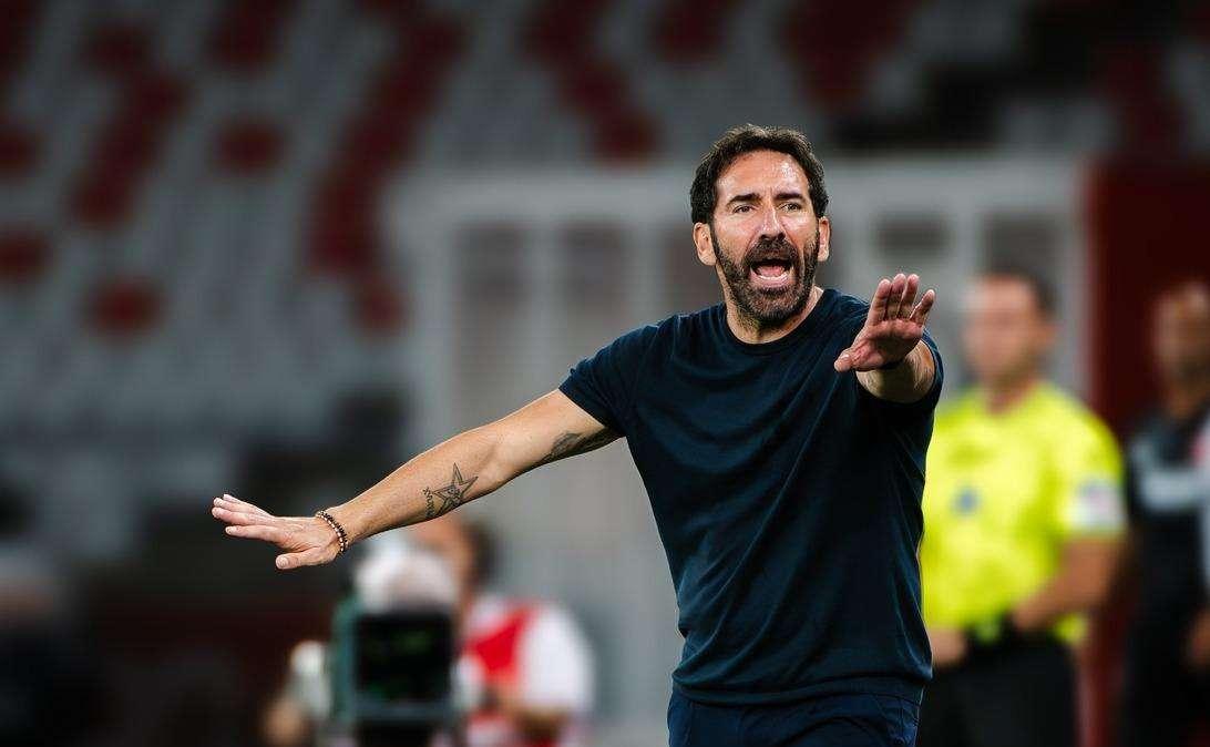 UFFICIALE - Caserta non è più l'allenatore del Bari: il comunicato del club