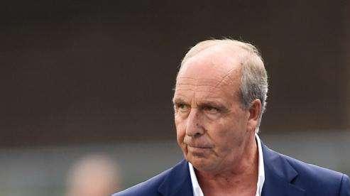 Salernitana, ore calde per la panchina: arriva l'ex Ventura