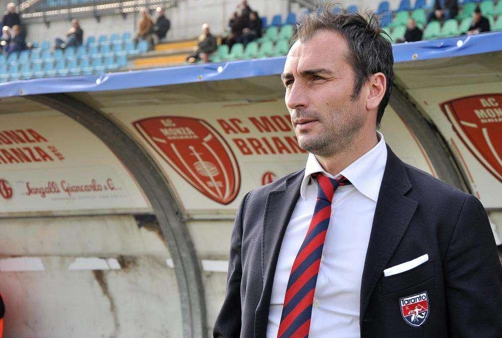 Dionigi a  TuttoBari: “In biancorosso esperienza bellissima, avremmo potuto giocarcela per la A. Con Reggina e Ternana sarà lotta fino alla fine”