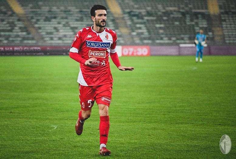 Bianco: "Buona partita, abbiamo risposto dopo la sconfitta. L'assist ad Antenucci..."