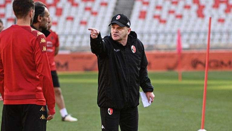 Bari, un trittico di partite per capire che finale ti aspetta. E con il Modena sarà vietato sbagliare