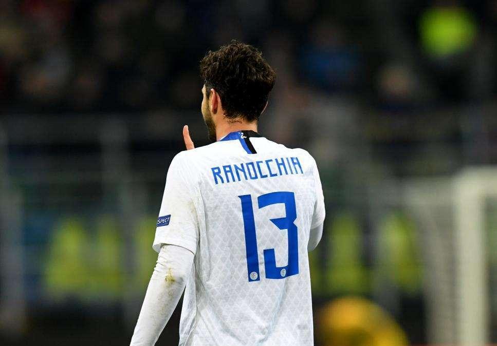 Ranocchia al Bari? Il post su Instagram di LDL...