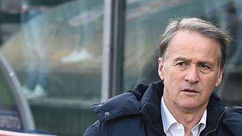 Tesser: "Avellino-Bari? Mi auguro in altre categorie"