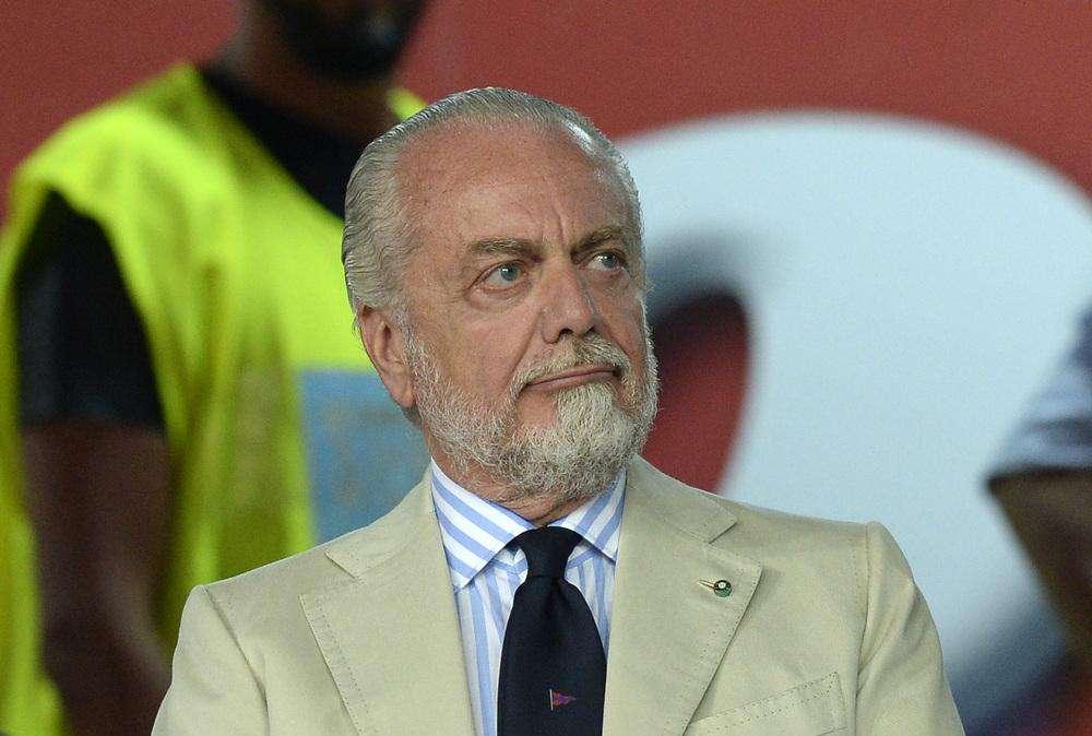 La polemica di ADL: "Uefa senza testa. Siamo schiavi di un ministero del calcio"