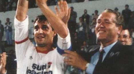 Carlo Perrone