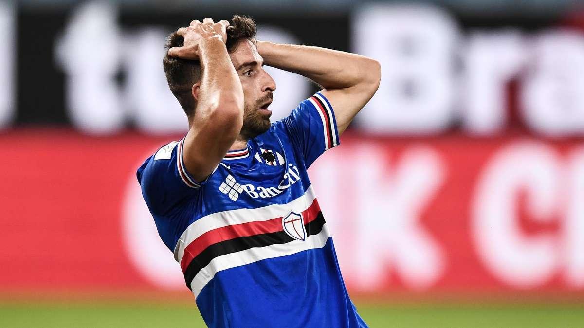 Prima vittoria interna per la Samp, cade il Venezia a Reggio Emilia. Risultati e classifica aggiornata