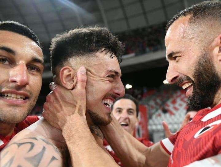 Nasti, aumenta la concorrenza: spunta Angelozzi
