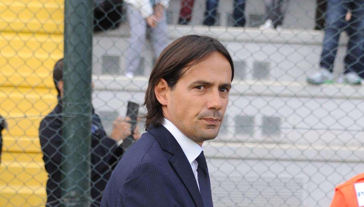 Simone Inzaghi