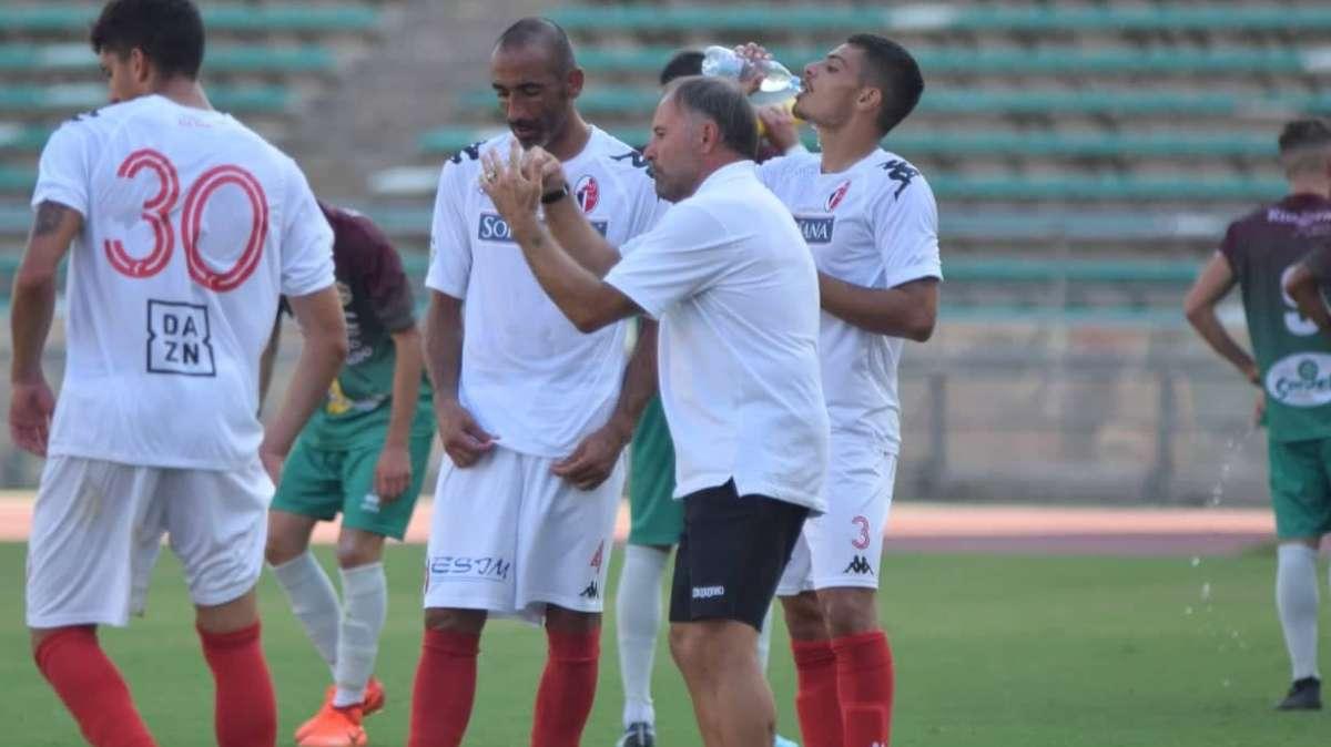 TuttoBari - Allenatori, dirigenti, calciatori: il mercato è fermo