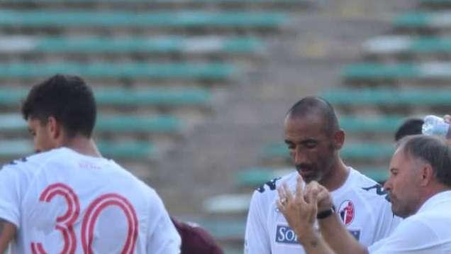 CdS - Caparbietà Cornacchini: c'è e si vede. Gruppo compatto e umile