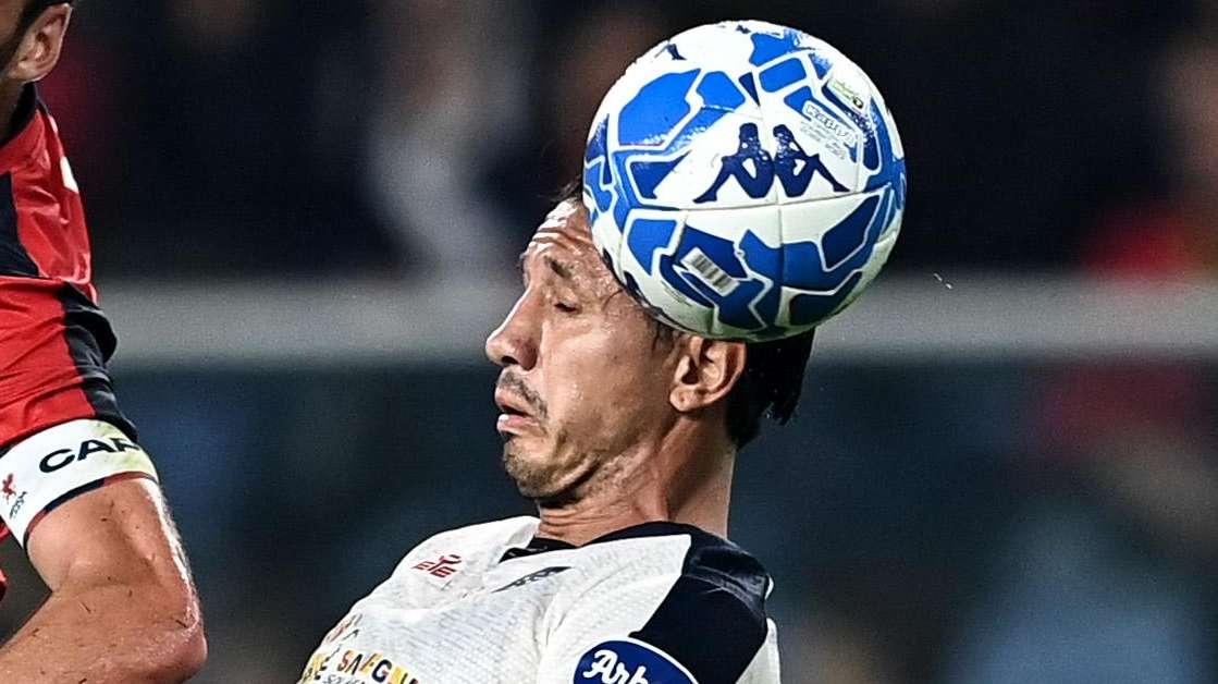 Lapadula è da fermare. La statistica monstre dell'attaccante negli spareggi di B