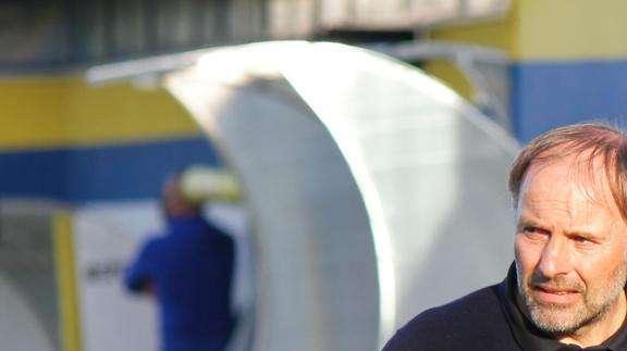 Fermana, Cornacchini ai saluti. Per la panchina spunta un altro ex Bari