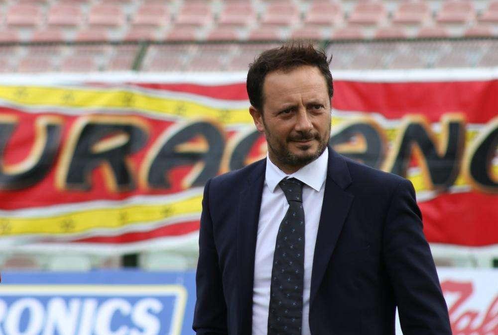 Ferrigno: "Non credo nel Catania e nel Bari. Biancorossi senza gioco"