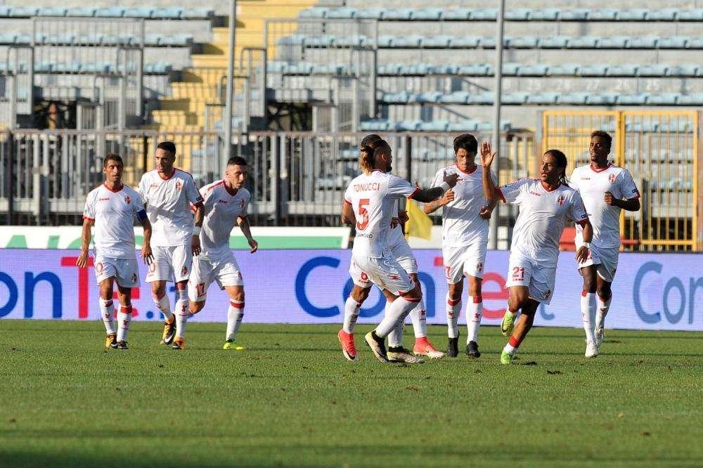 PAROLA AI TIFOSI - Bari, crisi finita dopo Cremona? VIDEO