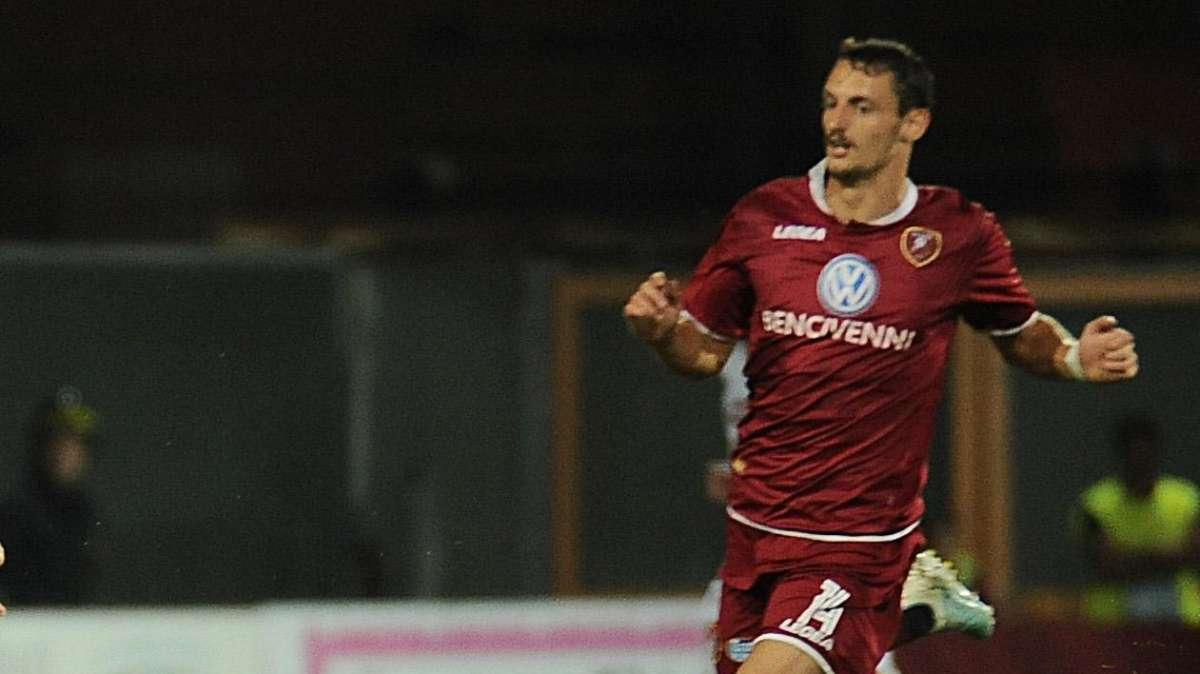 CdS - Rolando alternativa a D'Orazio. La Reggina vuole un sostituto. Hamlili, la Cavese propone scambio