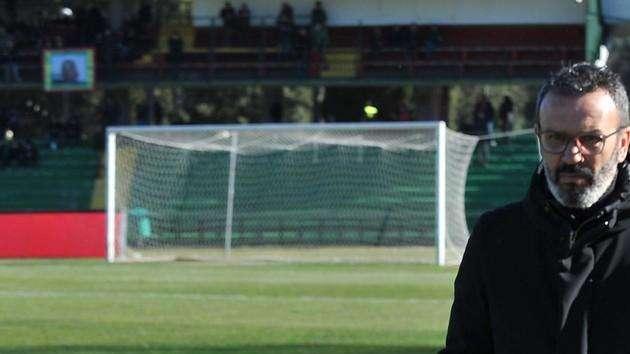Ds Ternana: "Abbiamo timore di tutti, dall'Avellino al Bari. Ora si nascondono ma sono partiti per vincere"