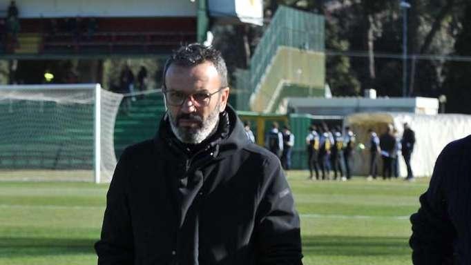 Pres. Ternana: "Siamo pronti a combattere. Nel girone C ci saranno super corazzate come il Bari..."