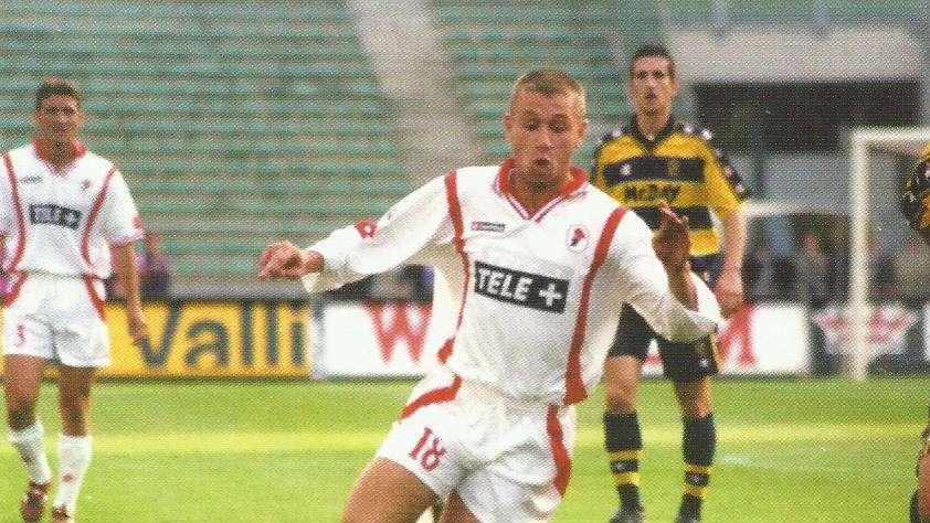 C'era una volta - Il Bari 1999/2000: la notte delle stelle di Cassano e Enyinnaya