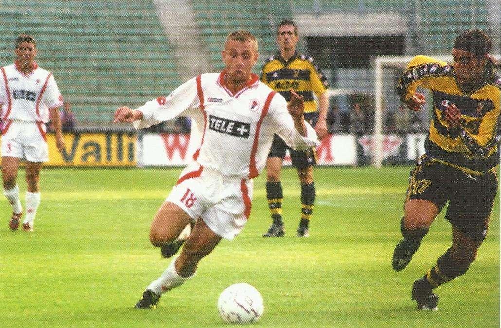 Cassano: il genio di Bari Vecchia, con Genova nel destino. La gloria a Roma e Madrid 
