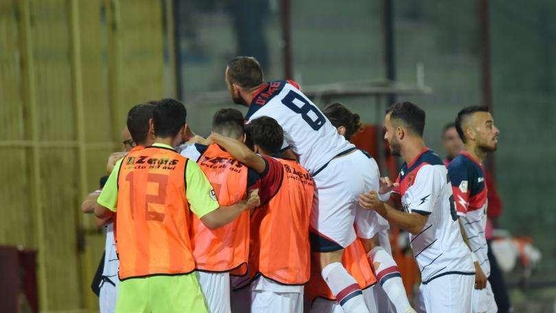 Violante: "Bari, Catanzaro e Catania hanno qualcosa in più"