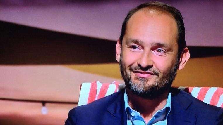 Di Marzio: "Reggina ha approfittato del pari del Bari"
