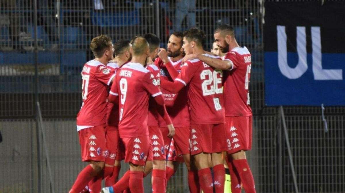 Bari, sei partite per lanciare la rimonta: prima della sosta il calendario è in discesa