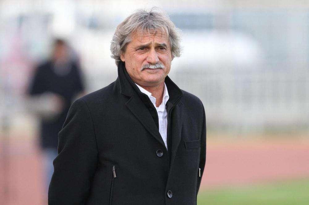 Storie biancorosse, Bepi Pillon a TuttoBari: "La sconfitta ai playout con il Venezia fu una mazzata. La cessione di Spinesi non dipese da me..."