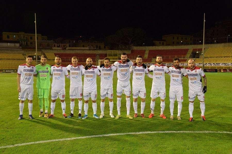 Catanzaro-Bari 1-1, Kanoutè risponde ad Antenucci. Rivivi il match