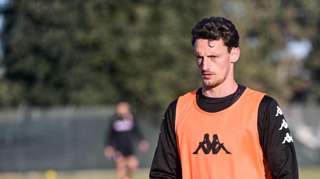 GdS - Nuovo modulo, test a inizio settimana. Ma domani sarà ancora 3-4-3. Maita no, Rolando dal primo minuto 