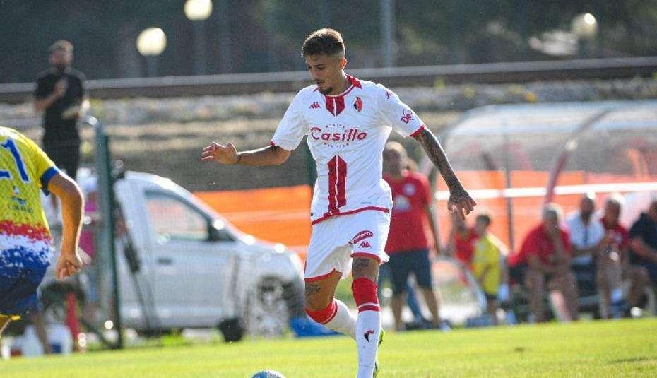 Nasti, il pugno, l'ondata di critiche. Under 21 al veleno, il riscatto nel Bari di Marino