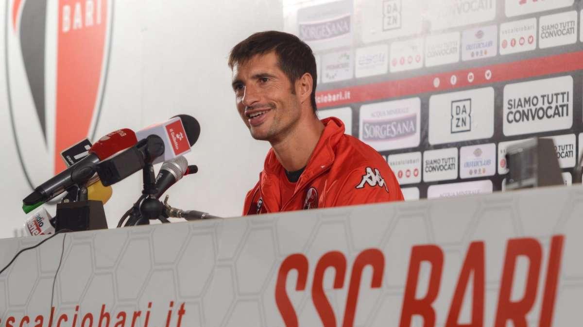 GdM - Brienza, è addio. Offerta della Juve Stabia