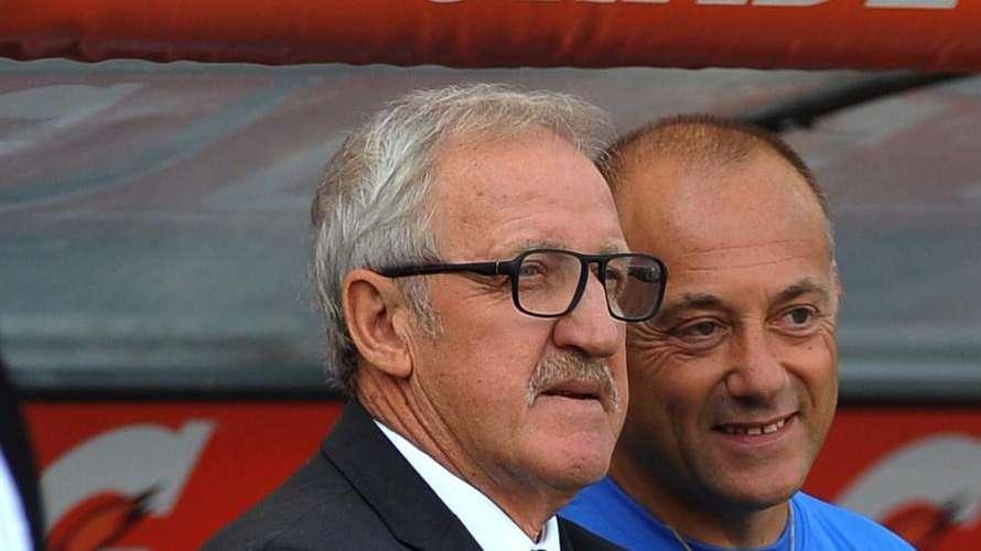 Delneri a TuttoBari: "Momento difficile, ma galletti squadra solida"