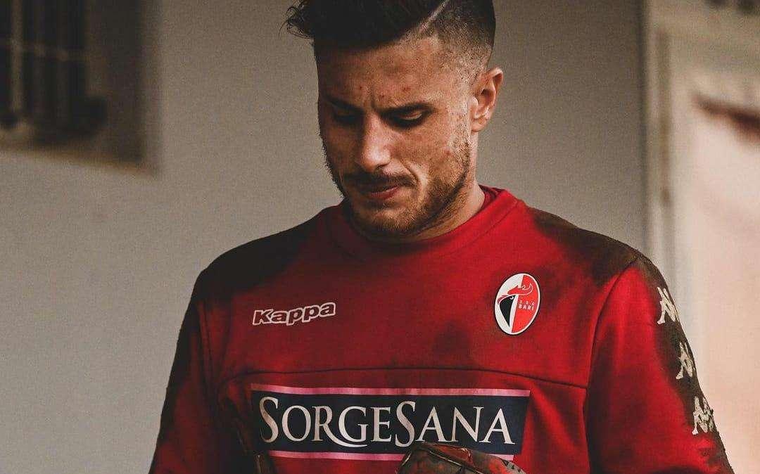 Extra campo - Fiory, il personaggio più social. Non solo calcio. Sara e Capri, l'amicizia con Candellone