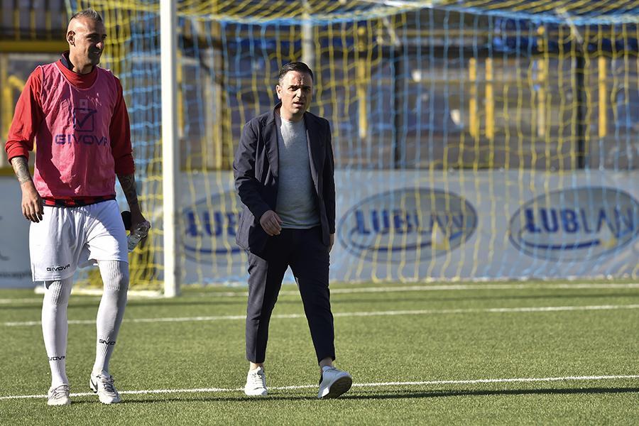 Martone punta sul Bari: “Tra le favorite del Girone C, Marino e Rastelli danno certezze”