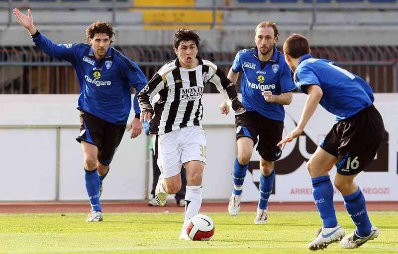 Fernando Forestieri