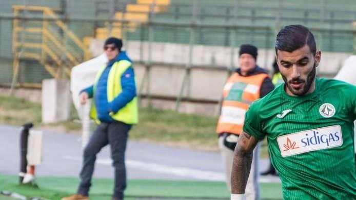 Dg Turris conferma: "Approccio del Bari per Da Dalt. Solo sondaggi per Pandolfi"